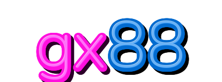 gx88 — logo kanal