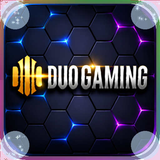 duogaming — mitra unggulan