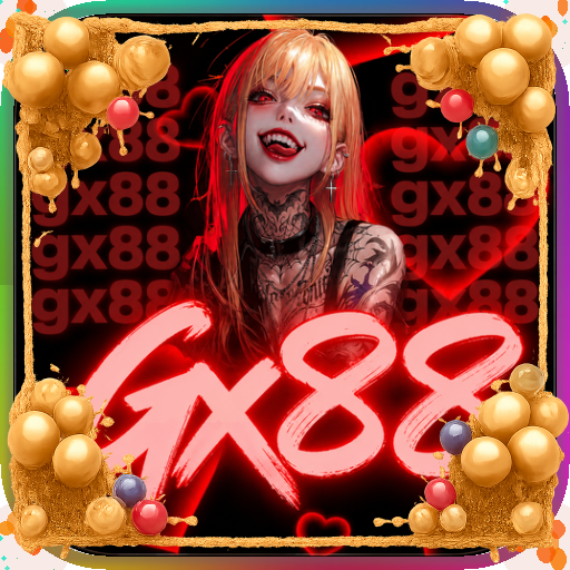 gx88 — mitra unggulan
